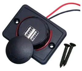 ladowarka-2x-usb-montazowa-5v-3-1a-podswietlana-kolor-czerwony
