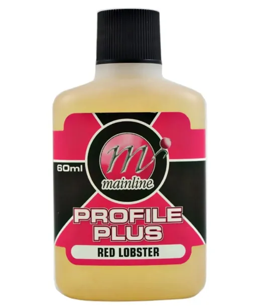 mainline-profile-plus-60ml-red-lobster