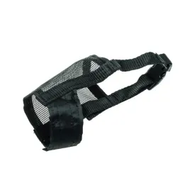 kaganiec-dla-psa-z-siatka-comfy-muzzy-rozmiar-xl