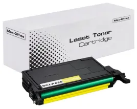 toner-do-samsung-clp620-clp615-clp670-clx6220-clx6250-yellow