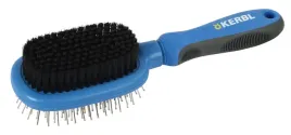 szczotka-do-siersci-dla-psa-kota-dwustronna-24-7cm-kerbl-81923
