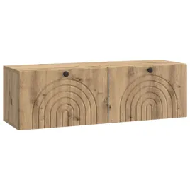 szafka-rtv-montowana-na-scianie-dab-artisan-98-x-31-x-30-cm