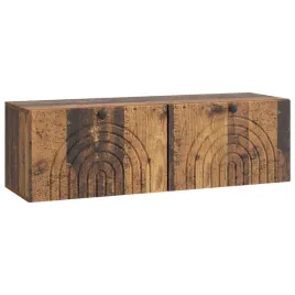szafka-rtv-montowana-na-scianie-stare-drewno-98-x-31-x-30-cm