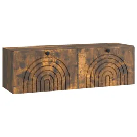 szafka-rtv-montowana-na-scianie-dab-wedzony-98-x-31-x-30-cm