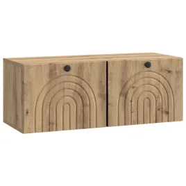 szafka-rtv-montowana-na-scianie-dab-artisan-785-x-31-x-30-cm