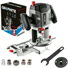 graphite-frezarka-gornowrzecionowa-1300w-uchwyt-6-8-12mm-59g717
