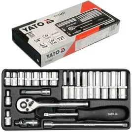 yato-zestaw-narzedziowy-klucze-nasadowe-grzechotka-1-4-23el-4-13mm