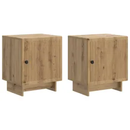 szafka-nocna-2-szt-dab-artisan-43-x-345-x-50-cm