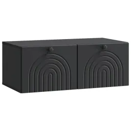 szafka-rtv-montowana-na-scianie-czarny-785-x-41-x-30-cm