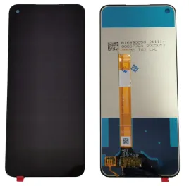 nowy-wyswietlacz-lcd-ekran-szyba-digitizer-do-realme-7-4g-rmx2155