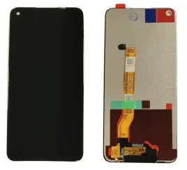 wyswietlacz-lcd-ekran-szybka-realme-9i-rmx3491
