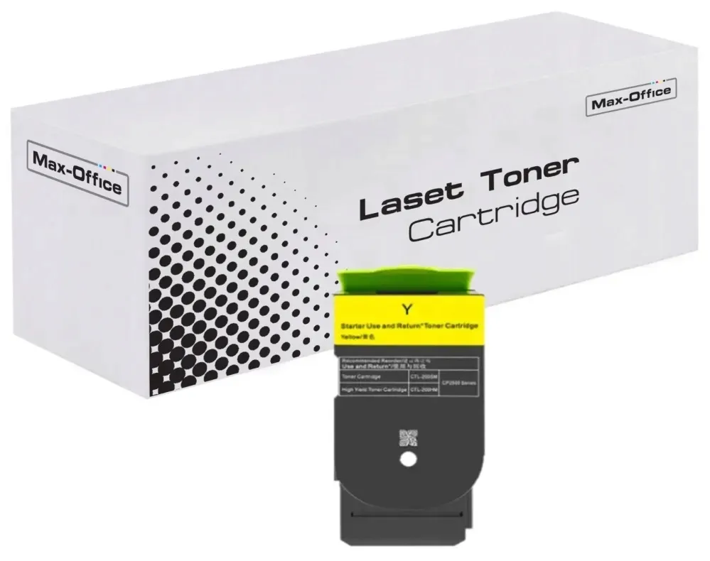 toner-do-lexmark-cs310-s310dn-cs410dn-yellow