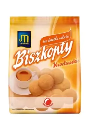 mamut-biszkopty-wroclawskie-bezcukrowe
