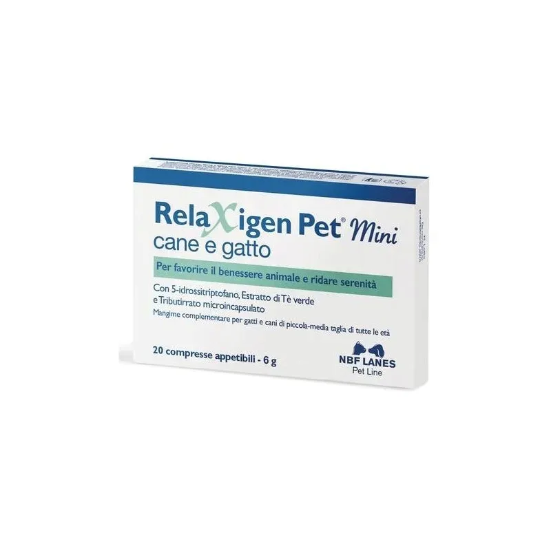 nbf-lanes-relaxigen-pet-cane-e-gatto-mini-20-tabletek