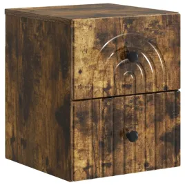 wiszaca-szafka-nocna-z-szuflada-dab-wedzony-33-x-345-x-40-cm