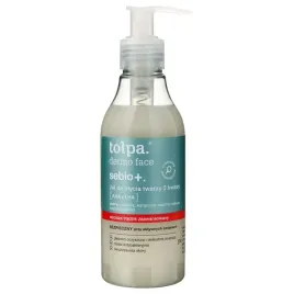 tolpa-dermo-face-sebio-zel-do-mycia-twarzy-aha-lha-195ml
