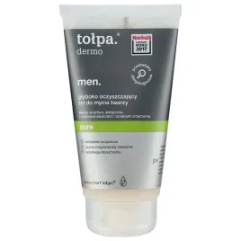 tolpa-dermo-men-pure-gleboko-oczyszczajacy-zel-do-mycia-twarzy-150ml
