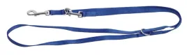 smycz-dla-psa-regulowana-niebieska-25-200cm-kerbl-83713