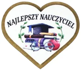 dla-nauczyciela-magnes-serce-podwojne-nadruk-kolor-najlepszy-nauczyciel