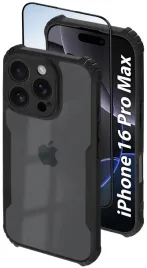 etui-do-iphone-16-pro-max-anti-shock-matt-clear-wzmacniane-szklo-5d-premium