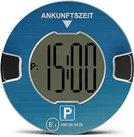 ooono-p-disc-no1-elektroniczna-tarcza-parkingowa-niekompletna