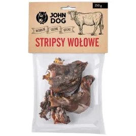 john-dog-stripsy-wolowe-250g