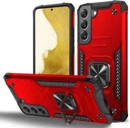 etui-pancerne-do-samsung-galaxy-s22-case-czerwony-wzmocniony-wytrzymaly