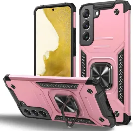 etui-do-samsung-galaxy-s22-rozowe-solidne-plecki-ochronne-z-pierscieniem