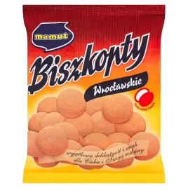 mamut-biszkopty-wroclawskie-120-g