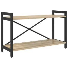 polka-na-ksiazki-dab-sonoma-80-x-30-x-50-cm
