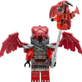 klocki-figurka-dragonian-warior-smoczy-wojownik-ninjago-zamiennik-lego-dragons-rising