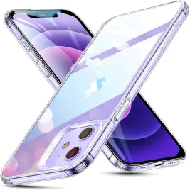 case-etui-do-apple-iphone-12-mini-bezbarwne-przezroczyste-plecki-a2176