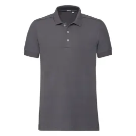 koszulka-meska-stretch-polo-z-krotkim-rekawem-konwojowy-szary-r-3xl
