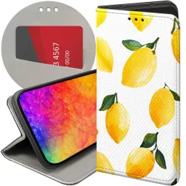 etui-do-samsung-galaxy-s22-plus-s22-pro-wzory-cytryny-cytrynki-smak-lata