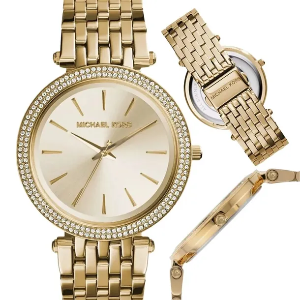 ORYGINALNY ZEGAREK Michael Kors MK3191 Darci POMYSŁ NA PREZENT