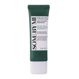 some-by-mi-truecica-aqua-calming-suncream-spf50-50ml-krem-przeciwsloneczny