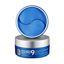 medi-peel-hyaluron-aqua-peptide-9-ampoule-eye-patch-60-szt-platki-pod-oczy