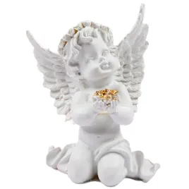 aniol-dziecko-figurka-bialy-aniolek-stroz-rzezba-duza-dekoracja-16cm