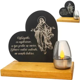 solarny-znicz-led-statuetka-na-cmentarz-grob-duza-dab