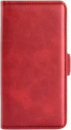 etui-do-wiko-t50-czerwone-zamykane-z-klapka-eko-skora-solidne-mocne