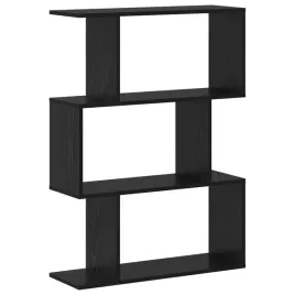 szafka-na-ksiazki-czarny-dab-70-x-24-x-97-cm