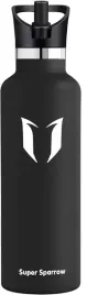 bidon-butelka-super-sparrow-350-ml-czarna