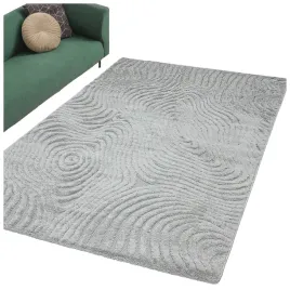 dywan-pokojowy-boho-dwupoziomowy-modny-wzor-dekoracyjny-120x170cm-szary