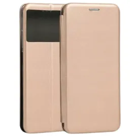 beline-etui-book-magnetic-pokrowiec-case-do-xiaomi-poco-m5-zloty