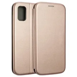 beline-etui-case-obudowa-pokrowiec-do-samsung-galaxy-a41-a4-rozowo-zloty