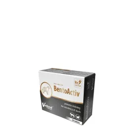 vetfood-bentoactiv-30-tab-biegunka-i-niestrawnosc