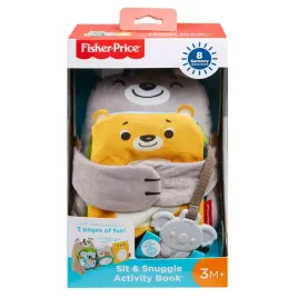 fisher-price-ksiazeczka-miekkie-zwierzatka-gjd37