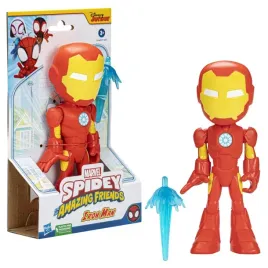marvel-spidey-i-super-kumple-figurka-23-cm-mega-iron-man-f6164