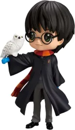 banpresto-q-posket-harry-potter-i-hedwig-harry-potter-14-cm
