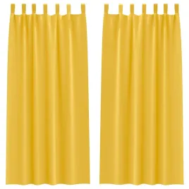 zaslony-blackout-musztardowe-260x140-cm-z-systemem-haczykow-trojwarstw